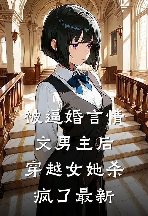 被逼婚言情文男主后，穿越女她杀疯了最新