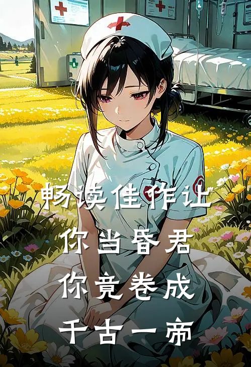 畅读佳作让你当昏君，你竟卷成千古一帝