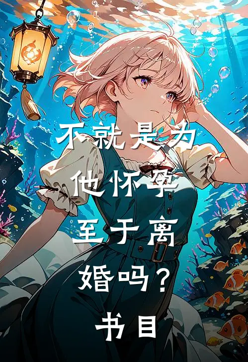 不就是为他怀孕，至于离婚吗？书目