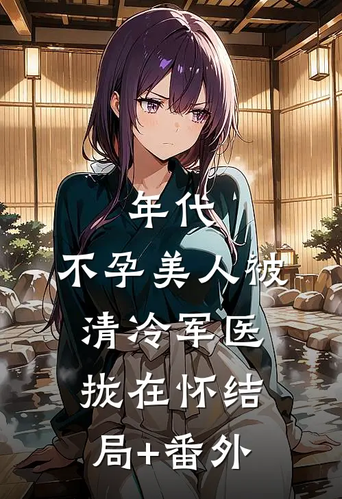 年代：不孕美人被清冷军医拢在怀结局+番外