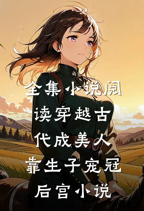 全集小说阅读穿越古代成美人,靠生子宠冠后宫小说