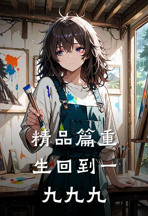精品篇重生回到一九九九