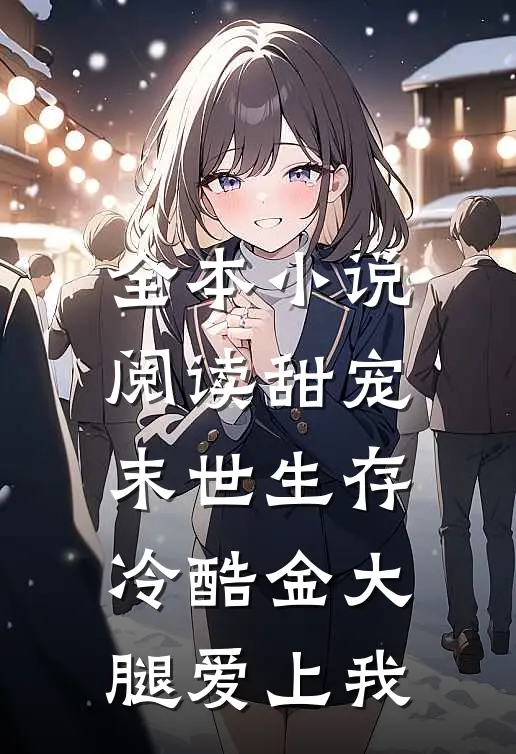 全本小说阅读甜宠：末世生存，冷酷金大腿爱上我