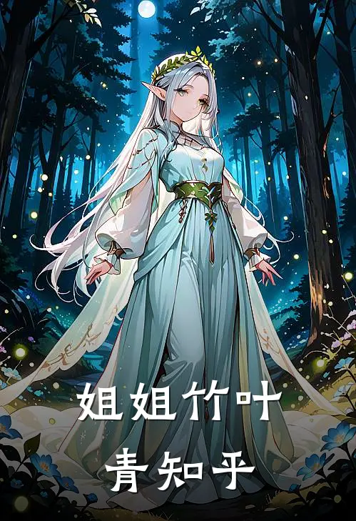 姐姐竹叶青知乎