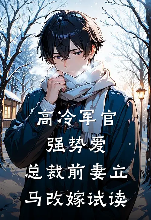 高冷军官强势爱，总裁前妻立马改嫁试读