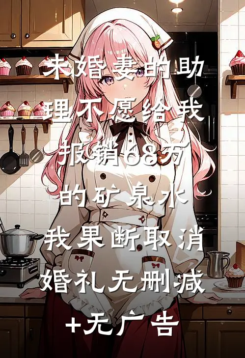 未婚妻的助理不愿给我报销68万的矿泉水，我果断取消婚礼无删减+无广告