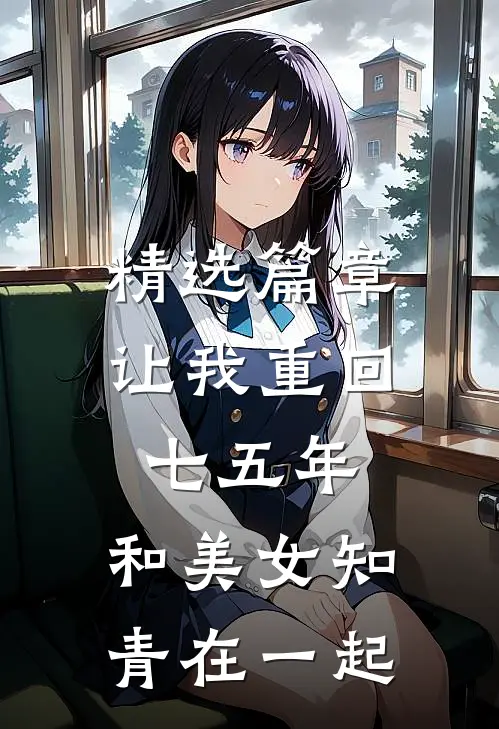 精选篇章让我重回七五年，和美女知青在一起