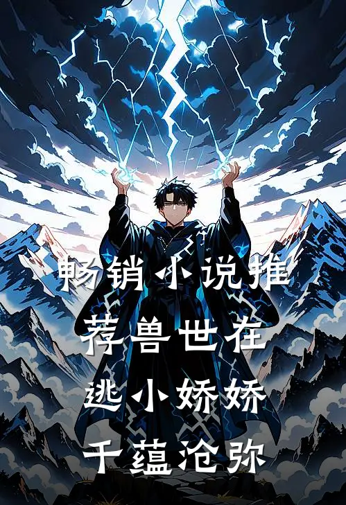畅销小说推荐兽世在逃小娇娇千蕴沧弥
