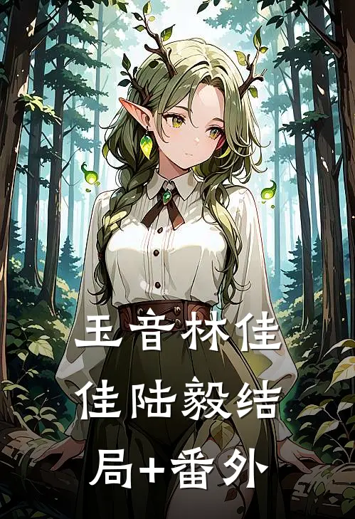玉音林佳佳陆毅结局+番外