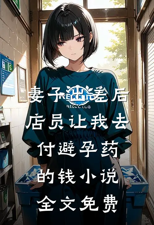 妻子出差后，店员让我去付避孕药的钱小说全文免费