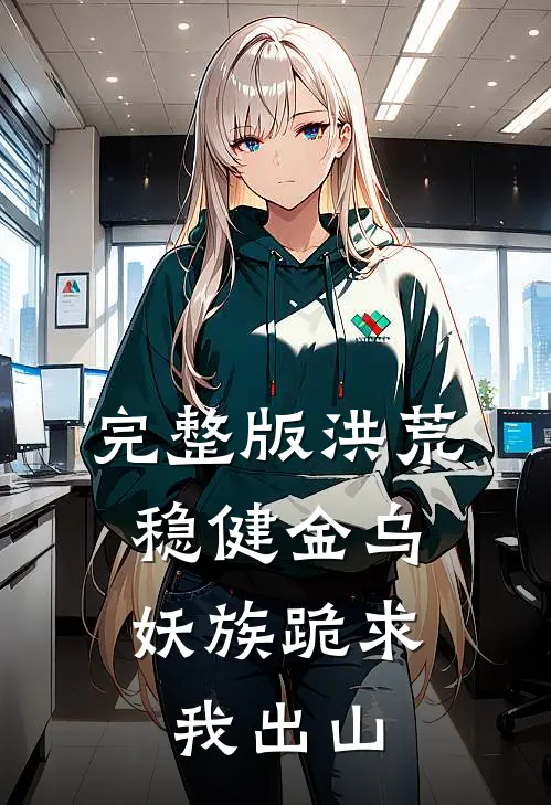 完整版洪荒：稳健金乌，妖族跪求我出山