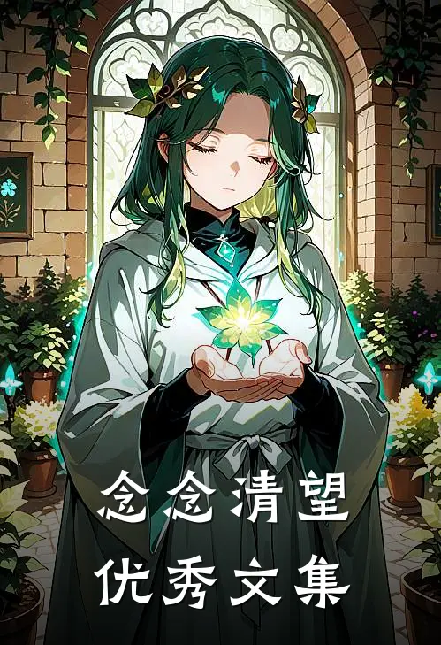 念念清望优秀文集