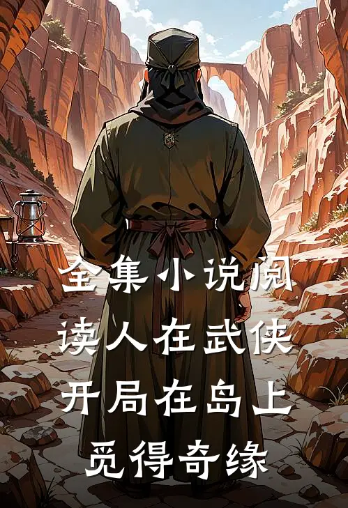 全集小说阅读人在武侠，开局在岛上觅得奇缘