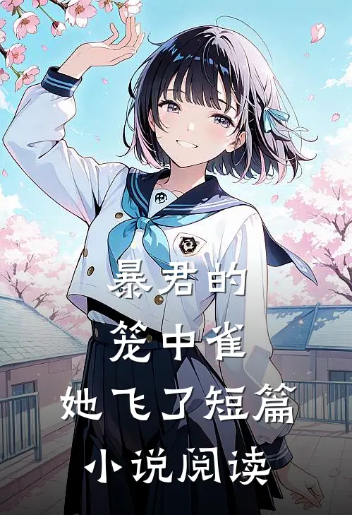 暴君的笼中雀，她飞了短篇小说阅读