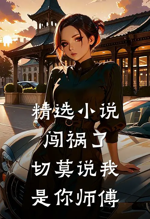 精选小说闯祸了，切莫说我是你师傅