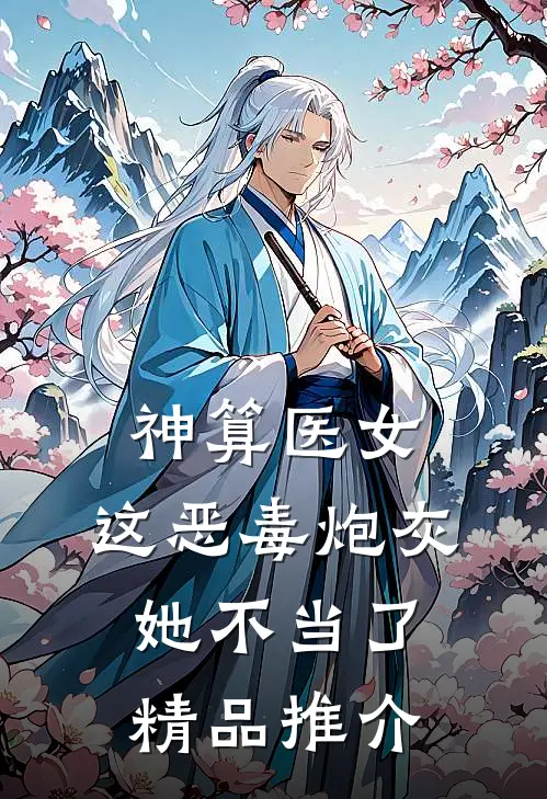 神算医女：这恶毒炮灰她不当了精品推介