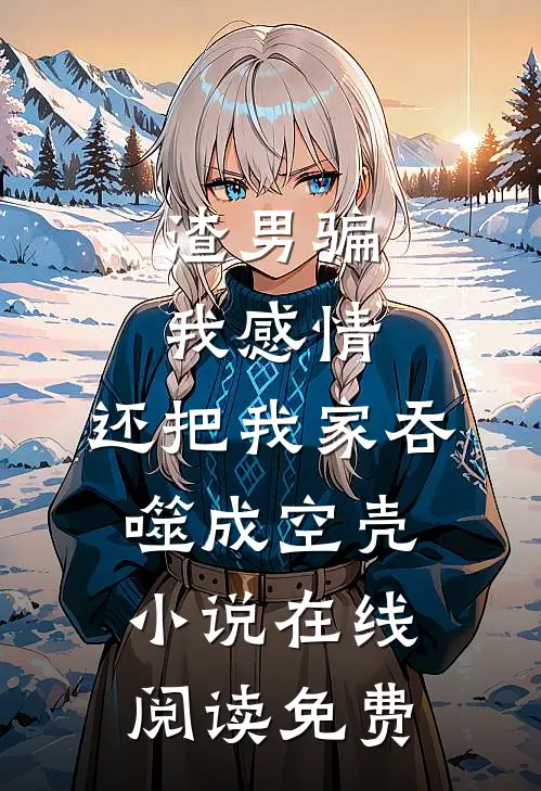 渣男骗我感情，还把我家吞噬成空壳小说在线阅读免费