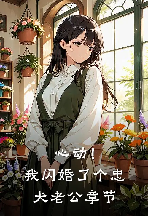 心动！我闪婚了个忠犬老公章节