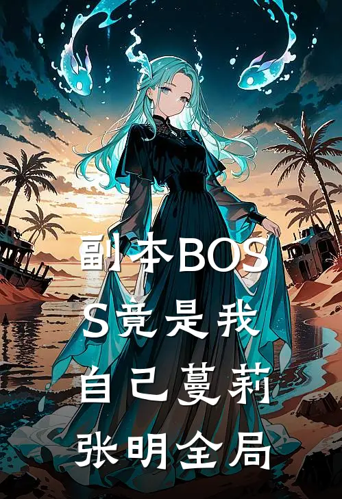 副本BOSS竟是我自己蔓莉张明全局