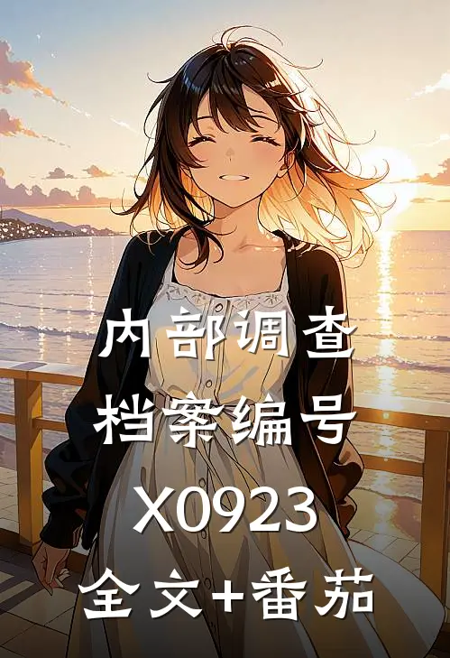 内部调查档案[编号：X-0923全文+番茄