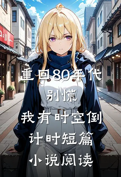 重回80年代：别慌，我有时空倒计时短篇小说阅读