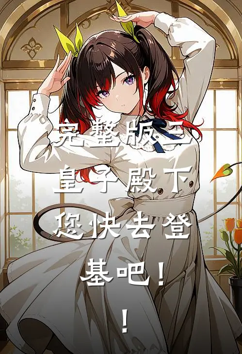 完整版三皇子殿下，您快去登基吧！！