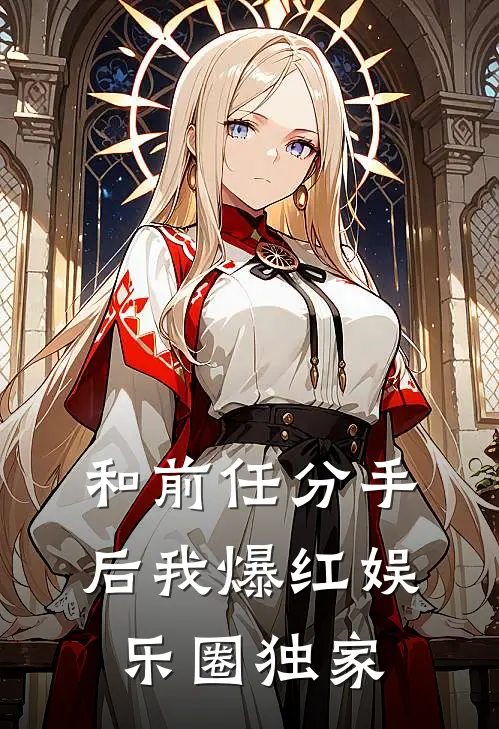 和前任分手后我爆红娱乐圈独家