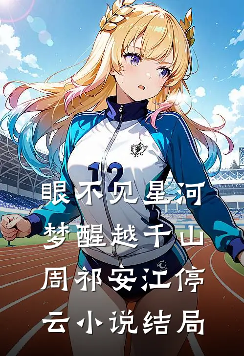 眼不见星河，梦醒越千山周祁安江停云小说结局