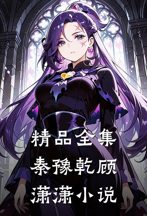 精品全集秦豫乾顾潇潇小说