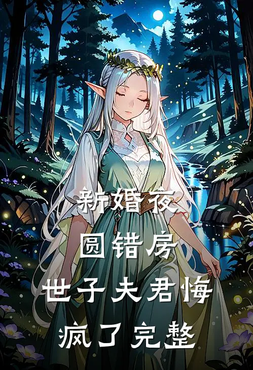 新婚夜圆错房，世子夫君悔疯了完整