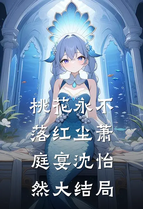 桃花永不落红尘萧庭宴沈怡然大结局