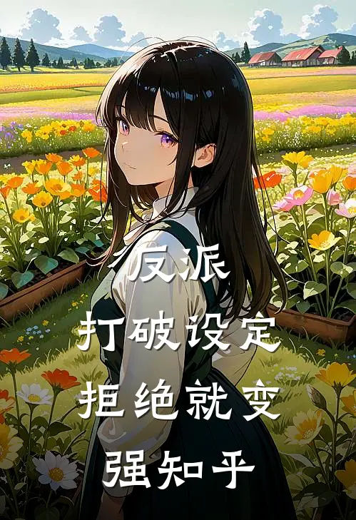 反派：打破设定，拒绝就变强知乎