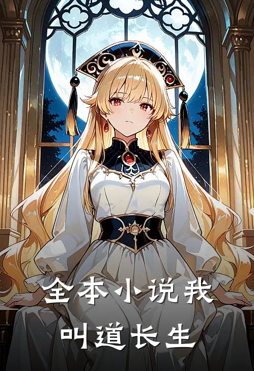 全本小说我叫道长生
