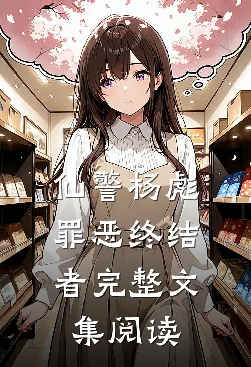 仙警杨彪，罪恶终结者完整文集阅读