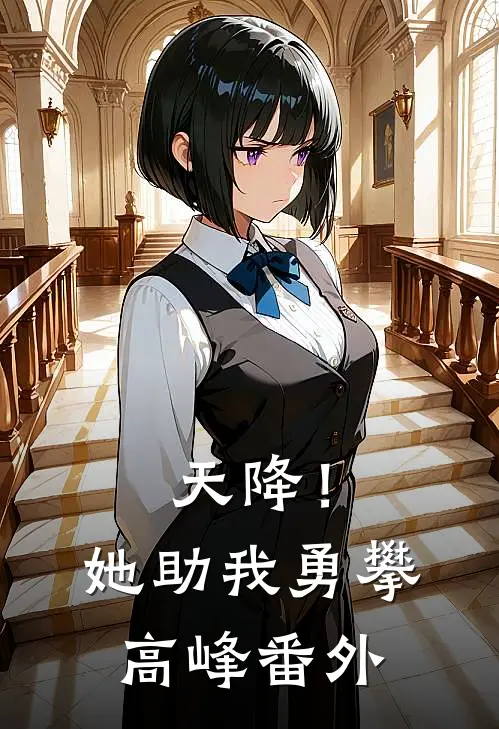 天降！她助我勇攀高峰番外