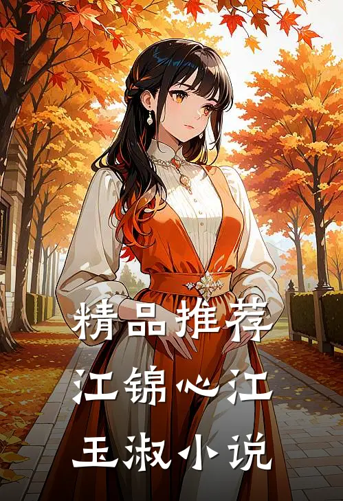精品推荐江锦心江玉淑小说