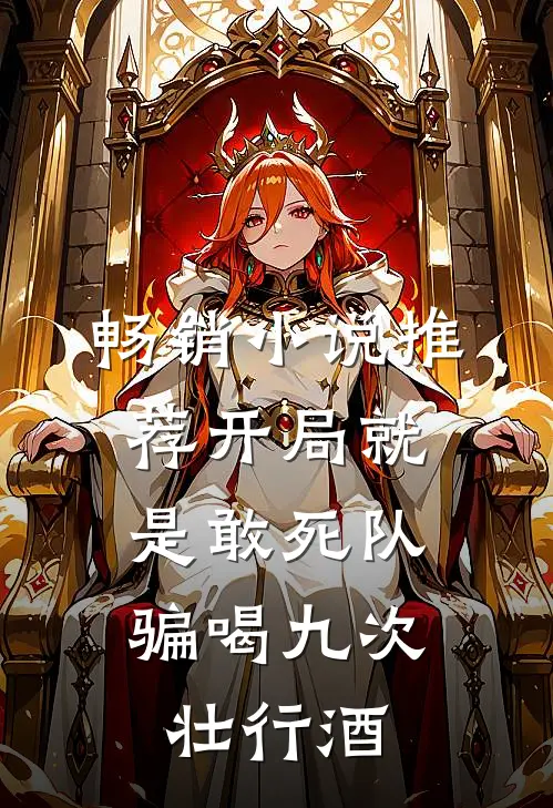 畅销小说推荐开局就是敢死队，骗喝九次壮行酒