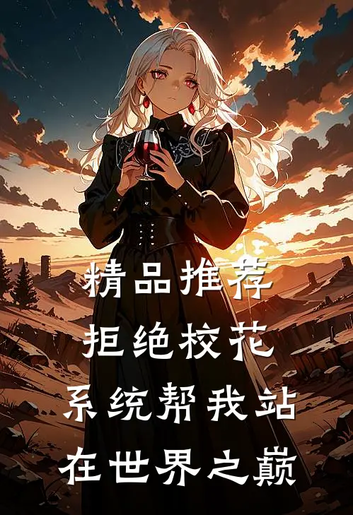 精品推荐拒绝校花，系统帮我站在世界之巅