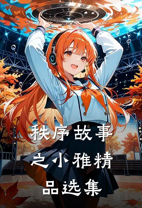 秩序故事之小雅精品选集