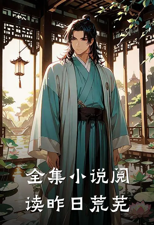 全集小说阅读昨日荒芜