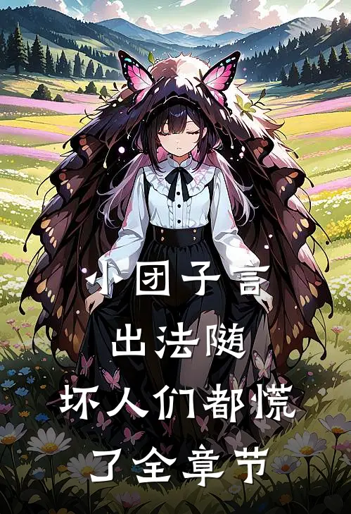 小团子言出法随，坏人们都慌了全章节