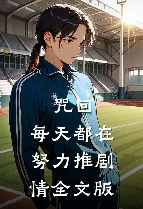 咒回：每天都在努力推剧情全文版