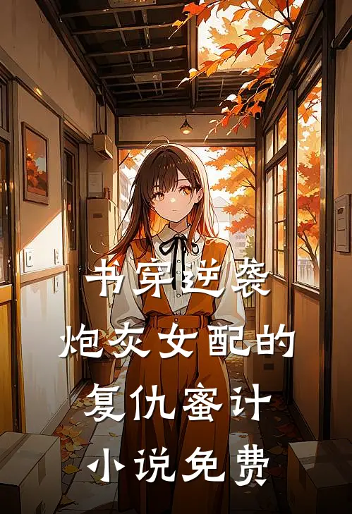 书穿逆袭：炮灰女配的复仇蜜计小说免费