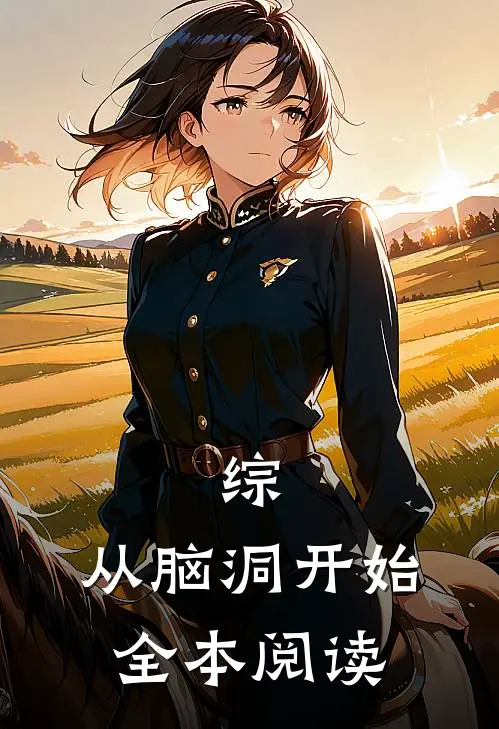 综：从脑洞开始全本阅读