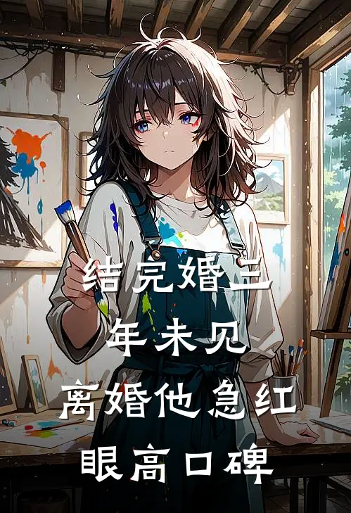 结完婚三年未见，离婚他急红眼高口碑