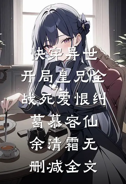 快穿异世，开局皇兄全战死爱恨纠葛慕容仙余清霜无删减全文