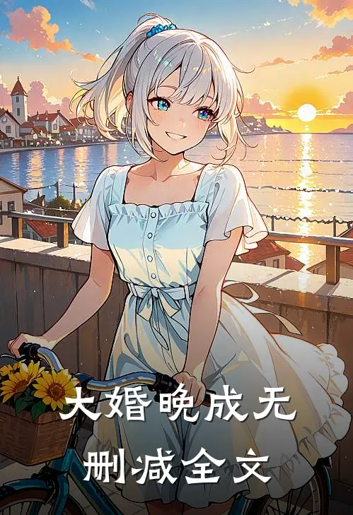 大婚晚成无删减全文
