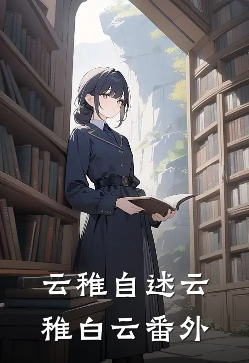 云稚自述云稚白云 番外