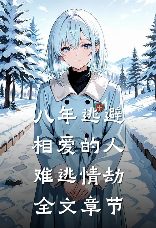 八年逃避，相爱的人难逃情劫全文章节