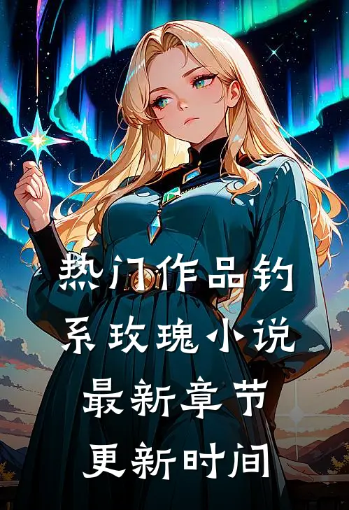 热门作品钓系玫瑰小说最新章节更新时间